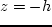 \begin{displaymath}
{\Vert \t \varrho \o \Vert t} + {\Vert \o r \Vert r}\bigg[...
..._0 \t u)\bigg] + {\Vert ( \varrho_0 \t w )\o \Vert z} = 0 \,,
\end{displaymath}