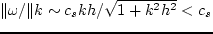 $c_{\cal P} = T\,(\Vert s / \Vert
T)_{\cal P}$