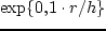 \begin{displaymath}
\t{f}(r,z,t) = \hat{f}(z)\cdot \exp\{- i\, \omega t + i\, k r \}
\,.
\end{displaymath}