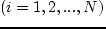 $\gamma=\ell = 5/3$
