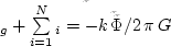 $\Oo{\Vert W\o\Vert K}$