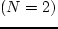 $\omega\propto k^2$