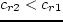 $\alpha \ll 1$