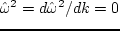 ${\rm Im}(\omega)
\sim 0,\!1 \Omega$