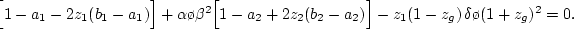 $\exp \{0,\!1\cdot r/h \}$