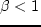 $\alpha\gee 0,\!2$