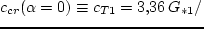 $c_g$