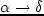 $i = 1$