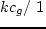 $c_{r2} <
c_{r1}$