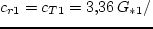 $\beta \,\lee\, \alpha \ll 1$
