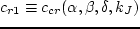 $\hat\omega^2 < 0$
