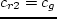 $c_{r1} = c_{cr}(\alpha)$