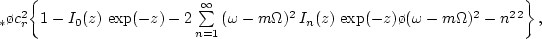 $\min (c_g,c_r)\,k_s/\varkappa \sim 1$