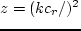 $c_{r1}
= c_{cr}(\delta)\!$