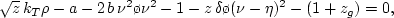 $h /\rho_1 \simeq 0,\!05 \div 0,\!1$