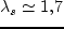 $c_{r1}
\simeq 1,\!3\,c_{T1}$
