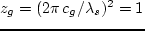 $dc_{cr}$