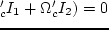 \begin{displaymath}
1 - \sqrt z\,k_T\rho - a - {2\,b\,\nu^2 \o \nu^2 - 1} - {z\,\delta
\o (\nu - \eta)^2 - (1 + z_g)} = 0, %\eqno(6.1.11)
\end{displaymath}