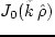 $\nu_0 = - 0,\!97$