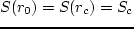 $\tau = 6$