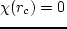 $r = R_{\odot}$