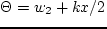 $\vert u_g /c_g \vert = \sqrt{1/z_g + z_g}$