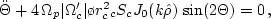 $\nu_0 = 0$
