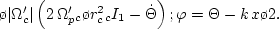 $z_g = (2\pi\,c_g / \varkappa \lambda_s)^2 = 1$