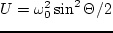 $\Omega_p = \Omega (r_c)$