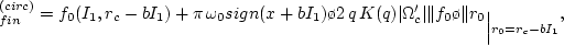 $\tilde {\rm I}_i$