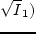 $\langle{\rm I}_i\rangle$