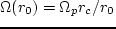 \begin{displaymath}
\dot w_2 = {2\Omega_p \o r_c\varkappa^2_c}(\varkappa'_c {\...
..._2) + {\Vert\langle\tilde\Phi\rangle \o \Vert {\rm
I}_2}\,,
\end{displaymath}