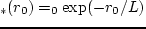 \begin{displaymath}
\tilde\Phi = S(r)\,\cos\Bigl(m\,[\varphi + \chi(r)]\Bigr)\,,
\end{displaymath}