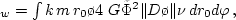 $\chi (r_c) = 0$