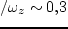 \begin{displaymath}
\varkappa \sim \Omega \sim (M_d\,G/R^3)^{1/2} \simeq
(2\,\pi\,G\,\s_0\,L^2_\s /R^3)^{1/2}
\end{displaymath}