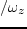 \begin{displaymath}
{\varkappa \o \omega_z} \simeq \left({\Delta_\ast \o
L_\s}...
...,L_\s} \simeq \left({\Delta_\ast \o
L_\s}\right)^{1/2}\ll 1.
\end{displaymath}