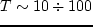 $n \simeq 10^3$