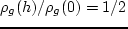 \begin{displaymath}
\rho_g(z) \propto \exp\left\{
-\left[z/(1,\!2\,h)\right]^2\right\}\,, %\eqno(1.8)
\end{displaymath}