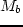 $R_B
\,\lee\, L_\s$