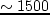 $(1\div 10)\cdot 10^5$