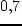 $\nu = 0,\!04$