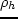 $\rho_h(t,\vec r)$