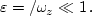 $\Delta_* \rightarrow 0$