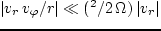$i = r,\varphi,z$