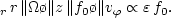 $\delta\Omega(r,z=0)=0$