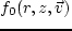 $\Delta_* \propto \varepsilon^2$