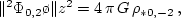 \begin{displaymath}
\hat {\cal L}_0\, f_{0,-3} = 0 \,, %\eqno(2.1.20)
\end{displaymath}