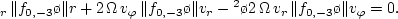 $f_{0,-3}$