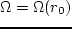 \begin{displaymath}
v_\perp = \sqrt{ v^2_r + \biggl( {2\,\Omega\,v_\varphi \o...
...\,\Omega\,v_\varphi \o
\varkappa v_r}\biggr). %\eqno(2.1.31)
\end{displaymath}