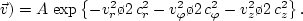 \begin{displaymath}
f_{0,-3} = f_0(r_0,v_\perp,J). %\eqno(2.1.33)
\end{displaymath}